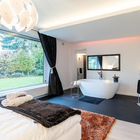 La Gazza Ladra Hotel Namur Luaran gambar