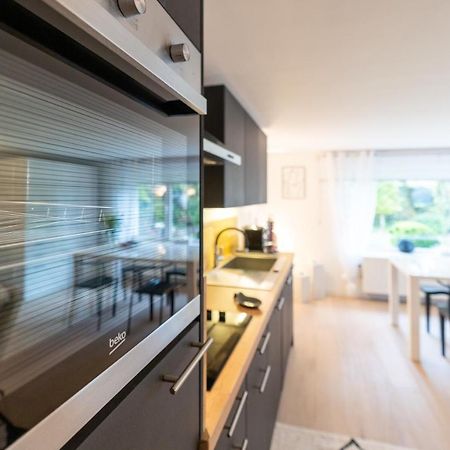 La Gazza Ladra Hotel Namur Luaran gambar