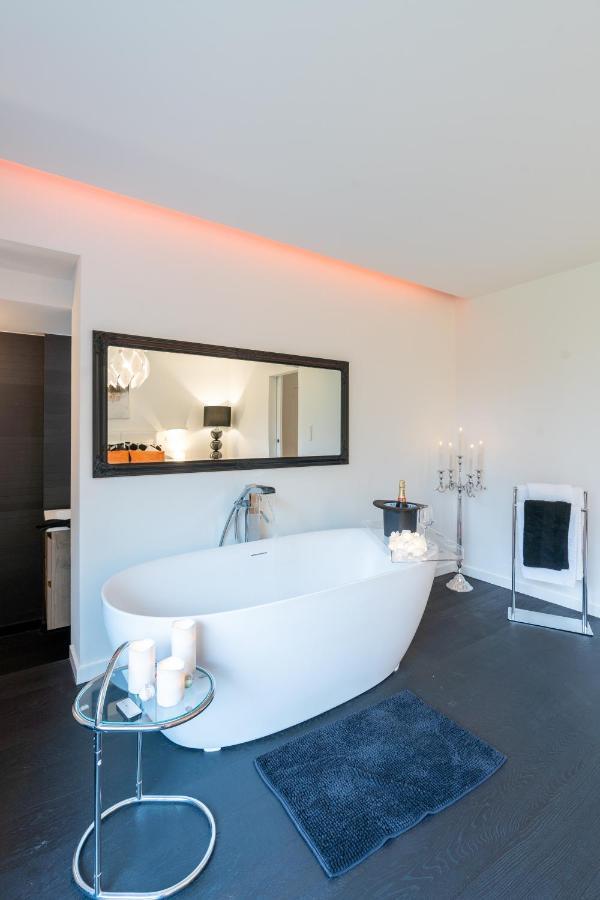 La Gazza Ladra Hotel Namur Luaran gambar