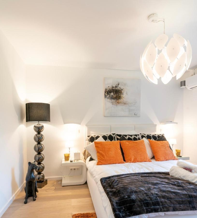 La Gazza Ladra Hotel Namur Luaran gambar