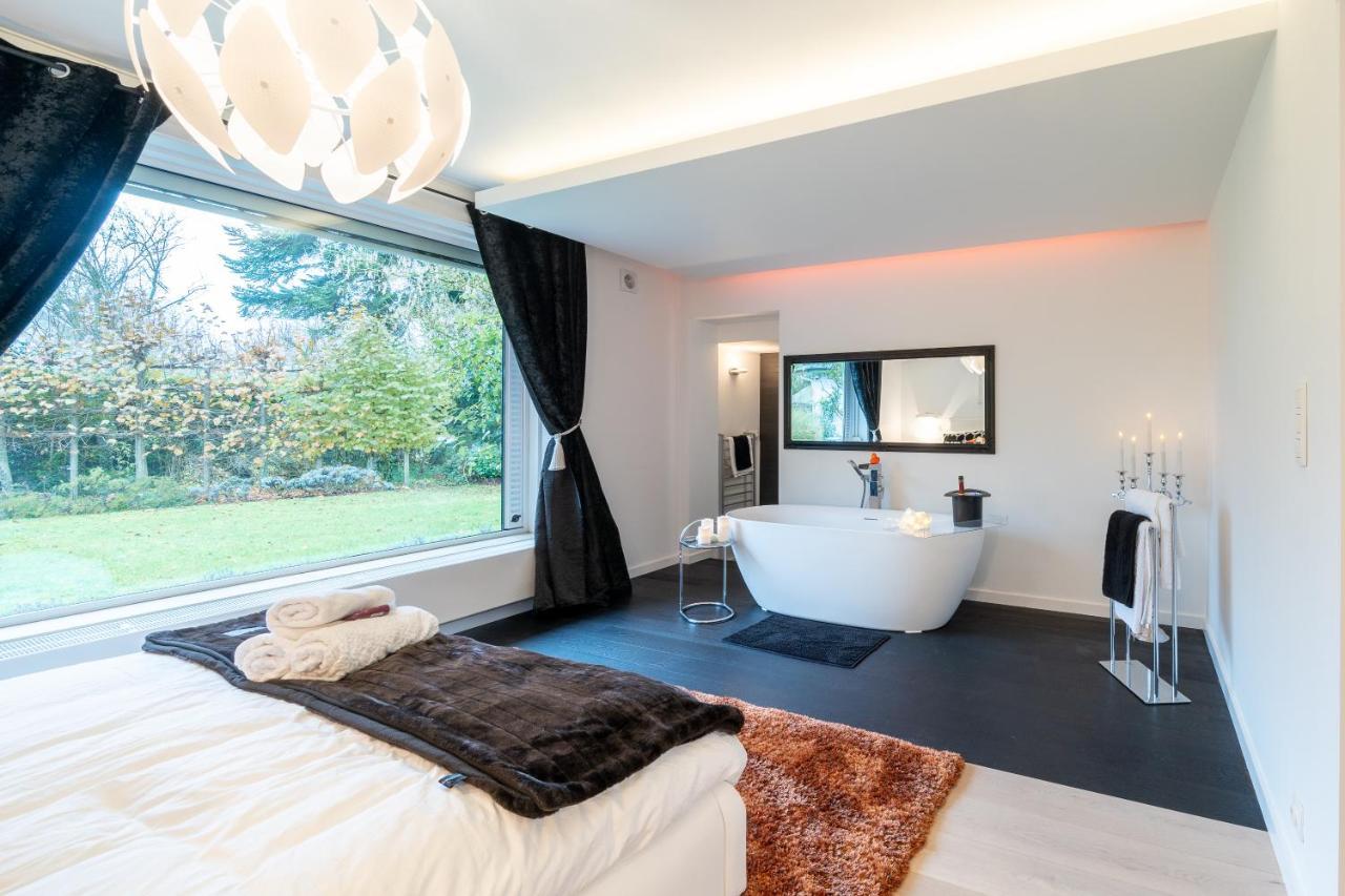 La Gazza Ladra Hotel Namur Luaran gambar