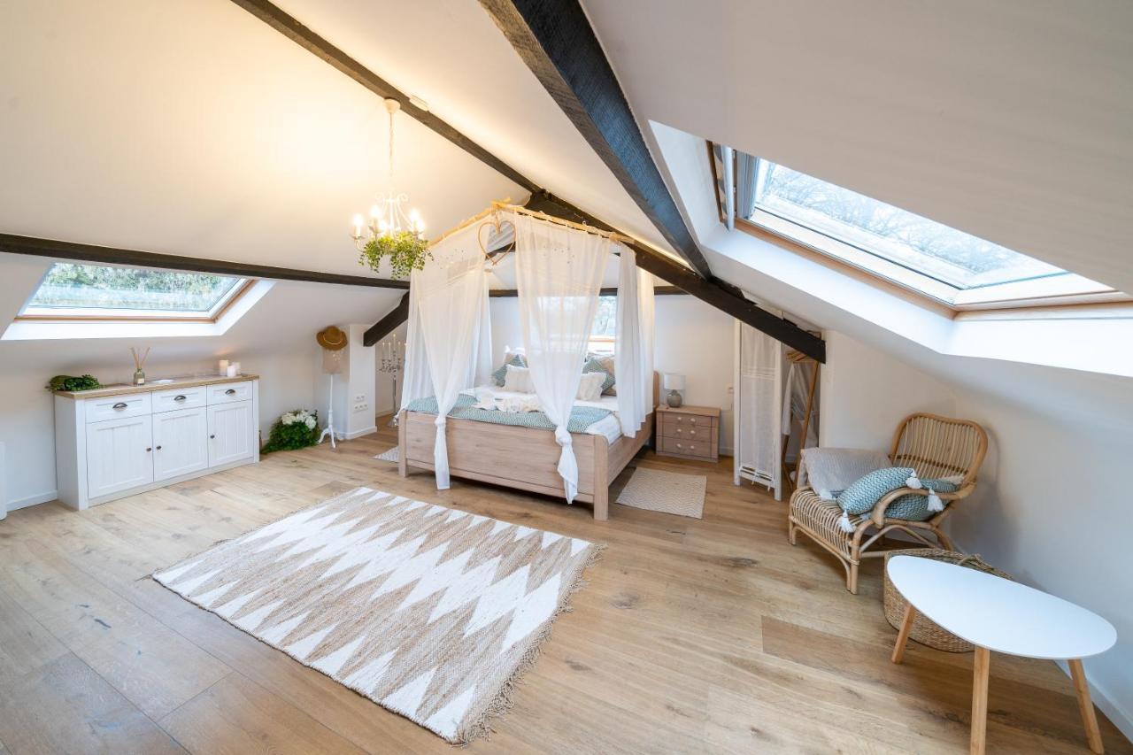 La Gazza Ladra Hotel Namur Luaran gambar