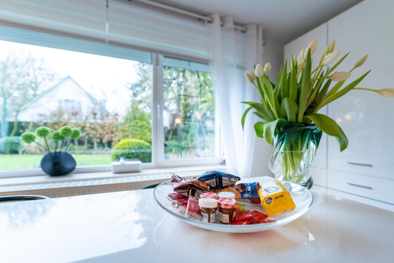 La Gazza Ladra Hotel Namur Luaran gambar