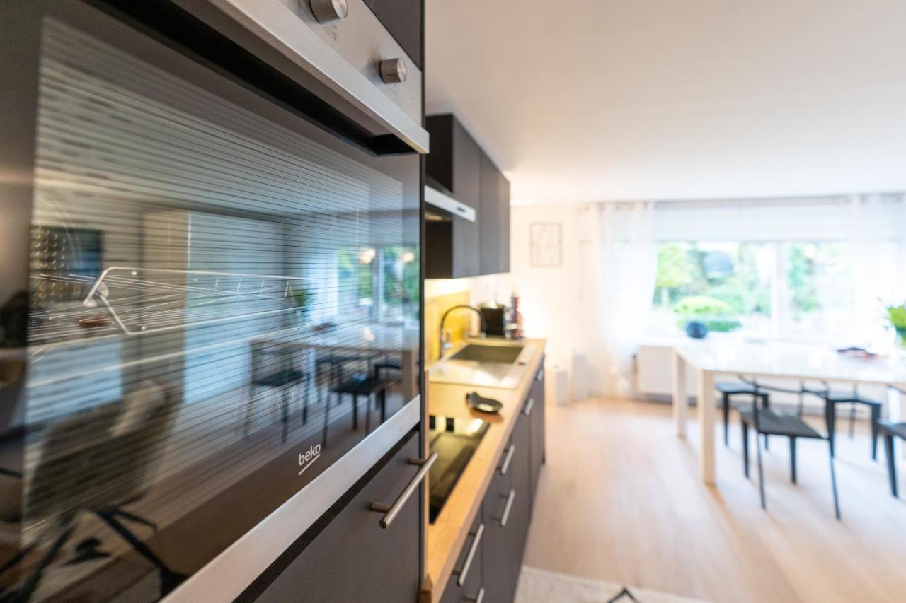 La Gazza Ladra Hotel Namur Luaran gambar