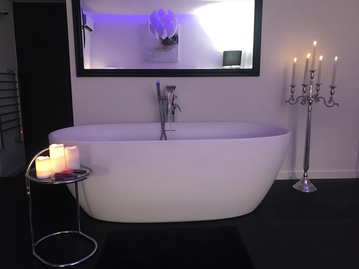La Gazza Ladra Hotel Namur Luaran gambar