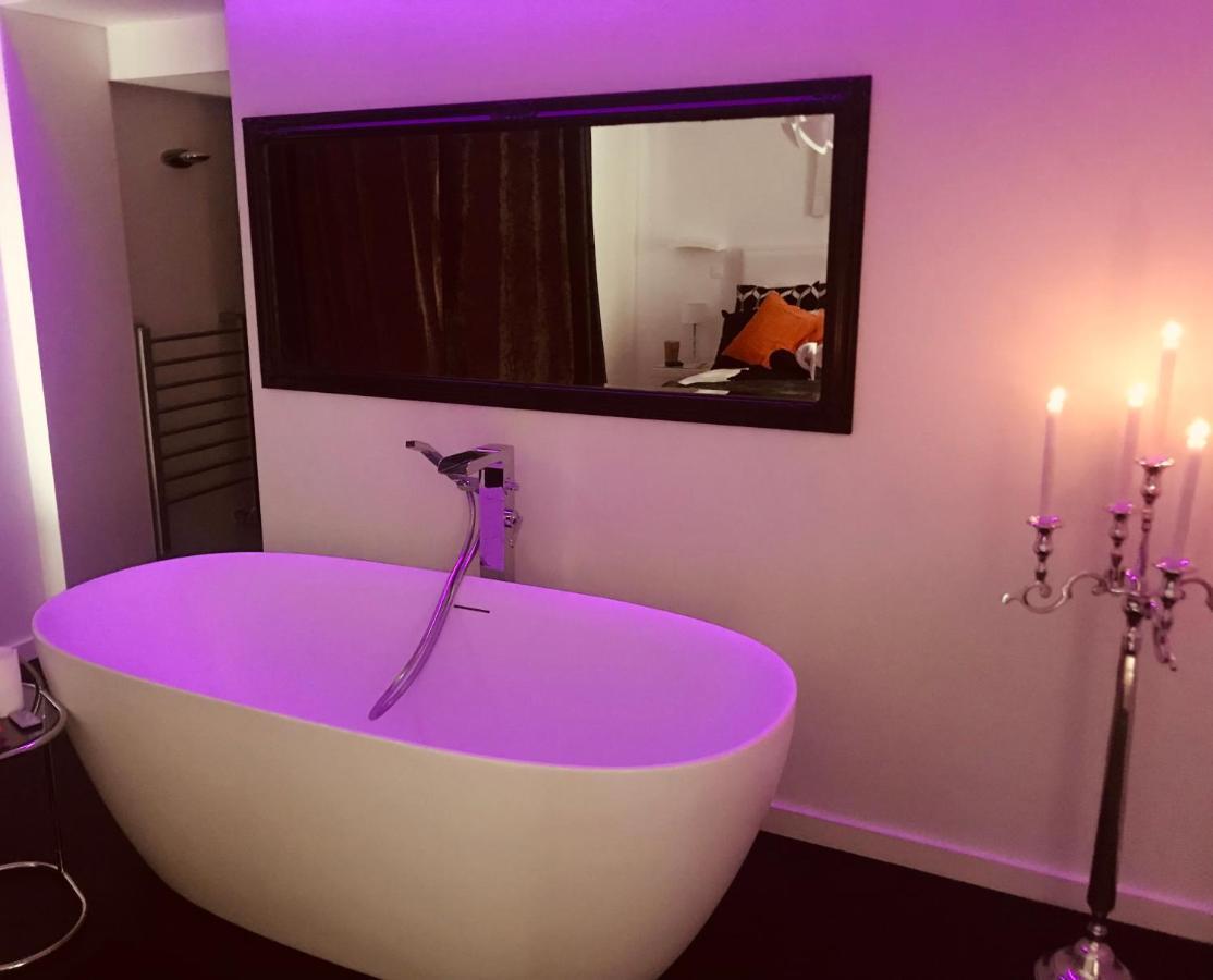 La Gazza Ladra Hotel Namur Luaran gambar