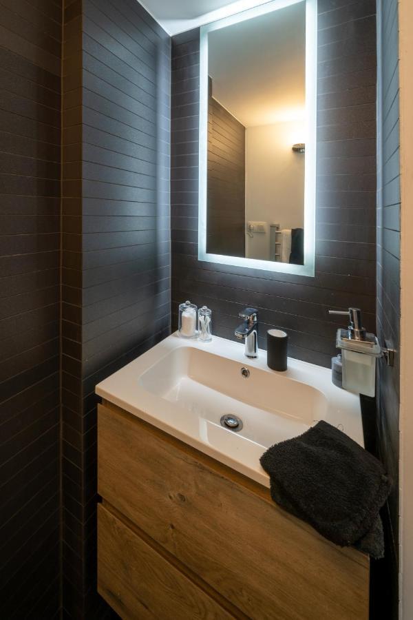 La Gazza Ladra Hotel Namur Luaran gambar
